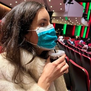 Meet your Posher, Heather